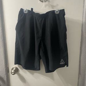 Reebok Mens Shorts